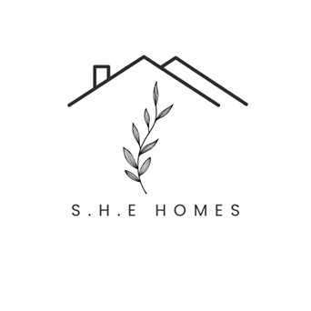Welcome to SHE Homes – Safe. Healthy. Empowered Homes